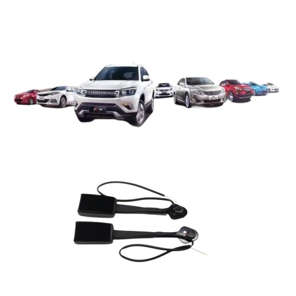 Car Exterior Decoration Front Bumper Skeleton for Skyworth EV6 Skywell ET5 Year 2021-