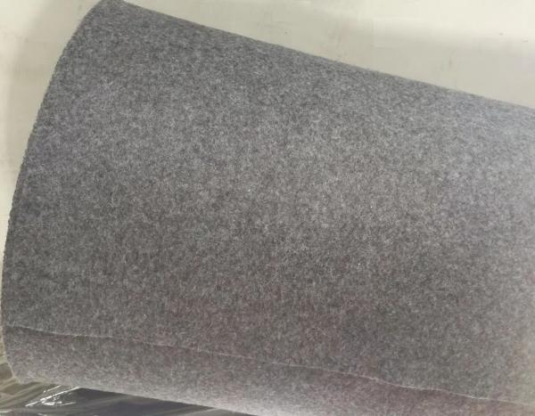 Nonwoven Fabric felt