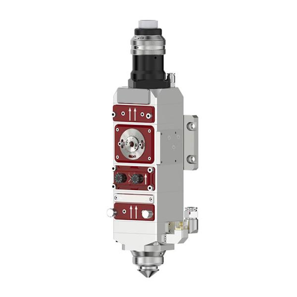 cabeça de soldadura do ponto das peças sobresselentes da máquina do laser 2KW/Ospri para soldadores do laser