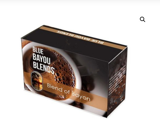 bolsos de empaquetado printined coloridos del café del hotsale que laminan