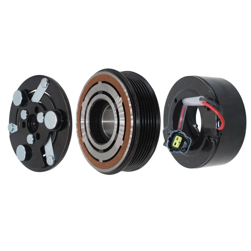 KPL New AC Clutch Spare Part for Changan CS35 (Denso) PV6 112mm Guangdong