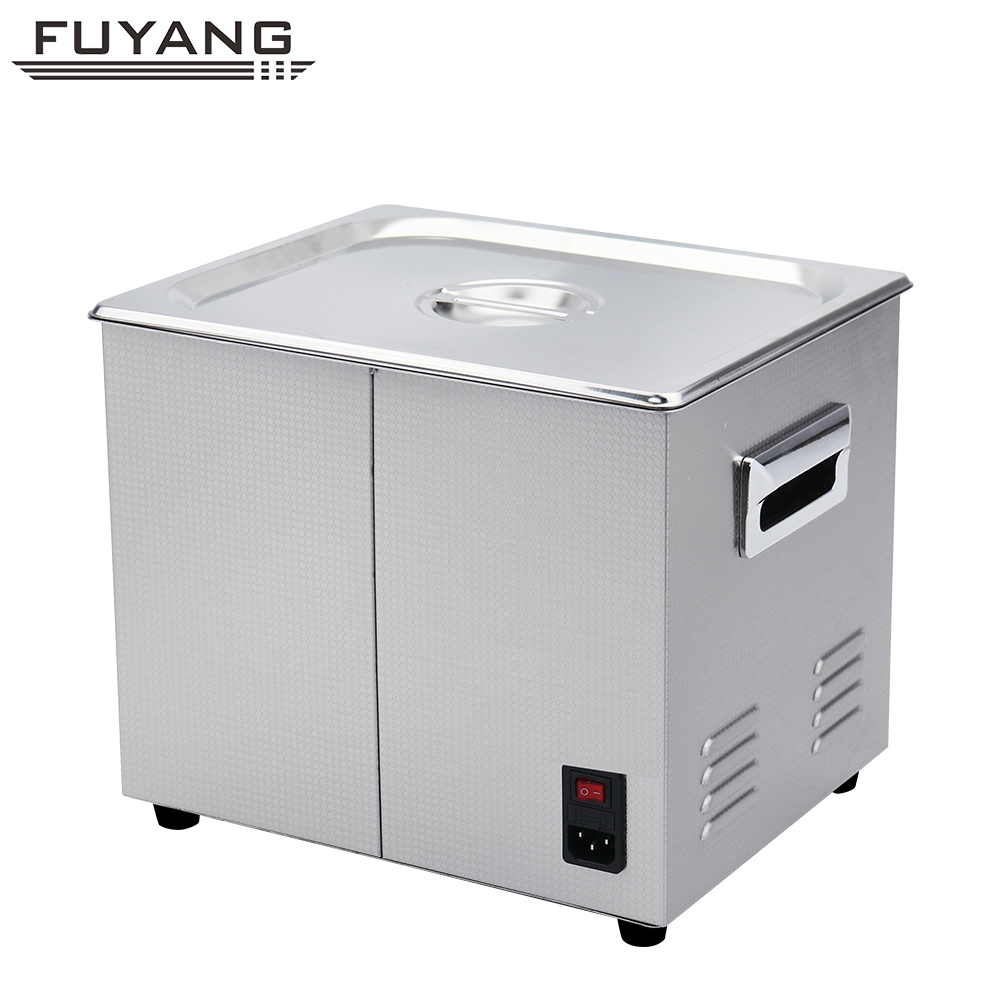 функция топления литра 300W уборщика 14 столешницы 40KHz ультразвуковая для инструментов лаборатории