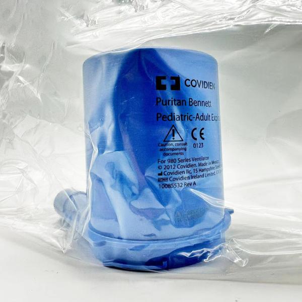 Фильтр 10063033 вентиляторов выдыхательный многоразовый для педиатрического Ault