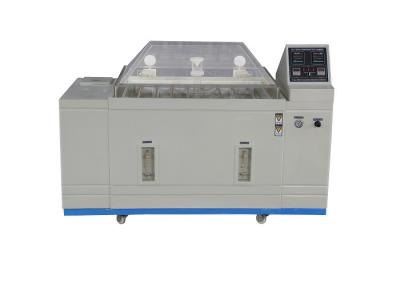 Equipamento de teste da névoa de sal da câmara do teste de corrosão do pulverizador de sal do ciclo garantia de 3 anos
