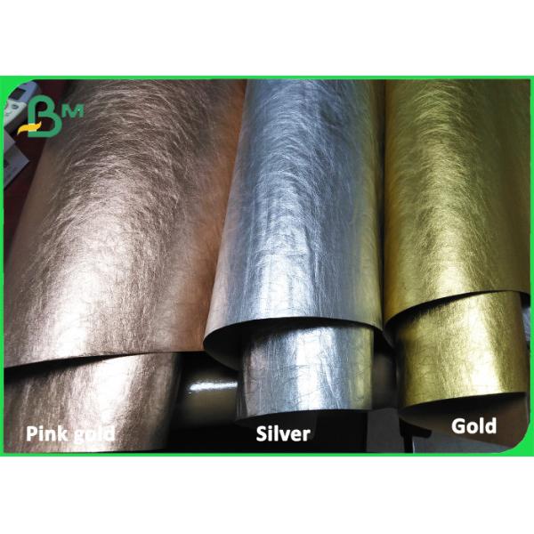 Держатель бака завода кладет металлическое в мешки Шинны материалы бумаги Крафт цвета Вашабле