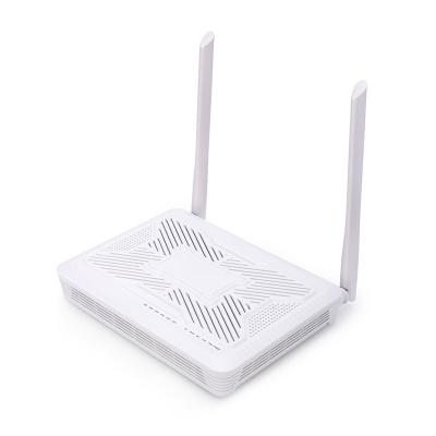 PG005WV-Z Plastic GPON Gpon Olt Onu , Wifi 1GE Gpon Onu Unit ZX279127