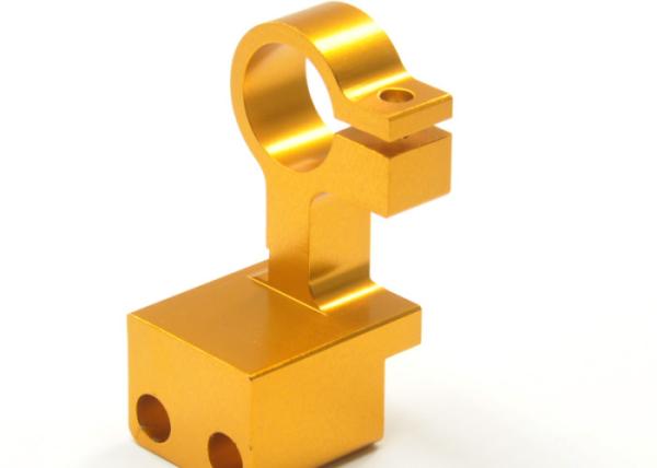 Partes de usinagem de torno de precisão Partes CNC de cobre T1 para aplicações de condutividade elétrica e térmica