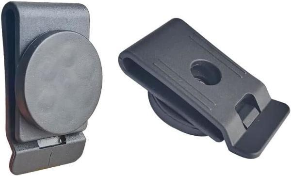 OEM Heavy Duty Magnetic Belt Clip For Screws Nails Screwdrivers Metal Accessories