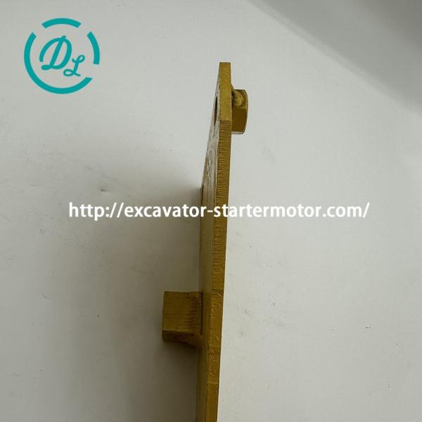 EexcavaStart Komatsu PC200-8 Excavator Filter Bracket 20Y-62-51781