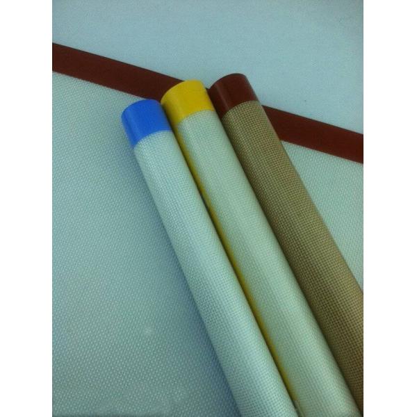 Silicone baking mat, Silicone BBQ mat,non-stick silicone baking mat, baking sheet