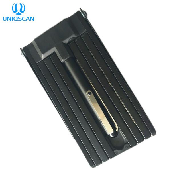Pocket Seach Under Vehicle Checking Mirror , Portable Under Vehicle Scanner Small Size