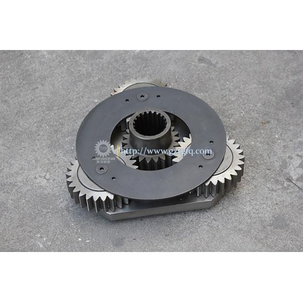 Engranaje planetario del portador de DX380-3 DX420-9 para el excavador Swing Drive Assy del dawood