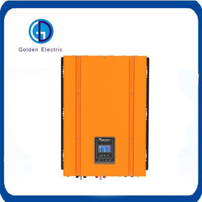 RP Series 8000W Pure Sine Inverter Off Grid Power Frequency Inverter