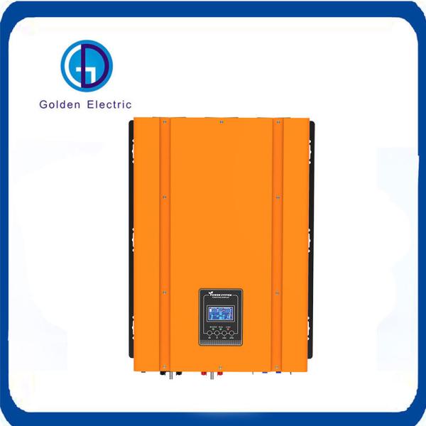 RP Series 8000W Pure Sine Inverter Off Grid Power Frequency Inverter