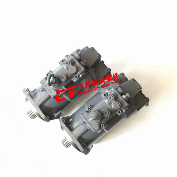43922 HPV116 EX200-1 Cast Iron Hydraulic Pump