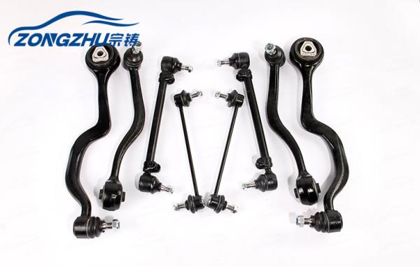 BMW E34 Suspension Automobile Control Arm Kit 31121139991 31121139992 31121141097