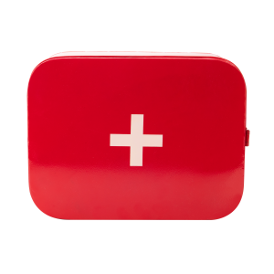 First Aid Kit Storage Containers Medicine Box Organizer, Cabinet, Medicine Supplies Bin, Emergency Tool Set