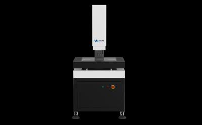 MERCURY ME-5 CNC Servo-Driven VMM with 600x500mm Range for Industrial Mold