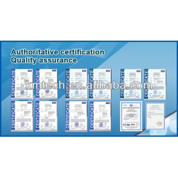 Система вакуумной кавитации 25 кГц 40 кГц Настольная машина для похудения