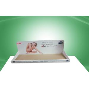 Full Color Printing POP Cardboard Display with High Visibility and Easy Assembly for Retail Promotions