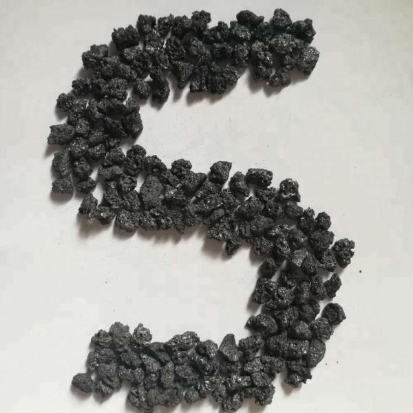 Влажность 0,6% Плотность массы г/см3 1,4-1,6 Кальцинированный антрацит CA с 94% фиксированного углерода