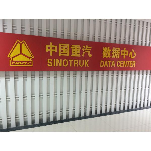 Howo Heavy Truck WG9719470037 Truck Steering Pump