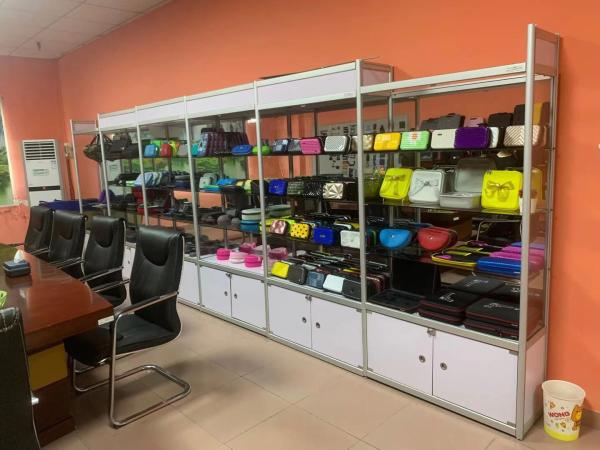 EVA Bags Quality Inspection , ISO14000 FDA Factory Inspection Services