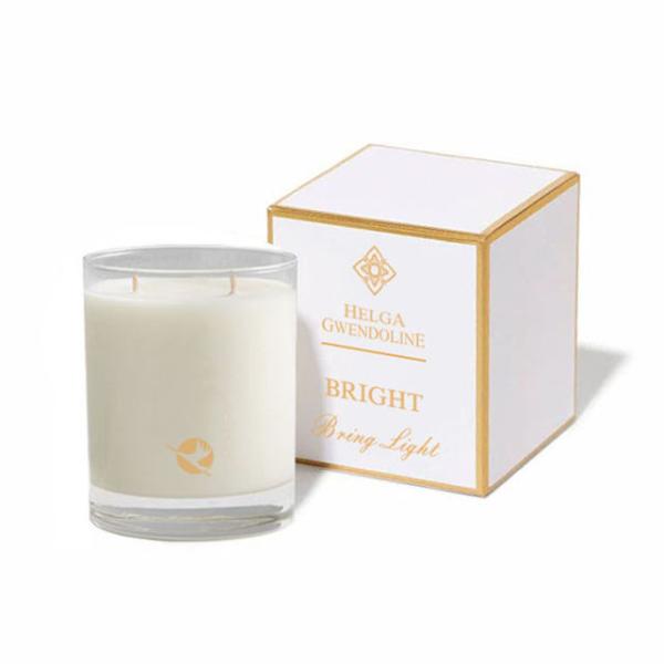 Luxury Cardboard Gift Box For Scented Candle FSC certificated