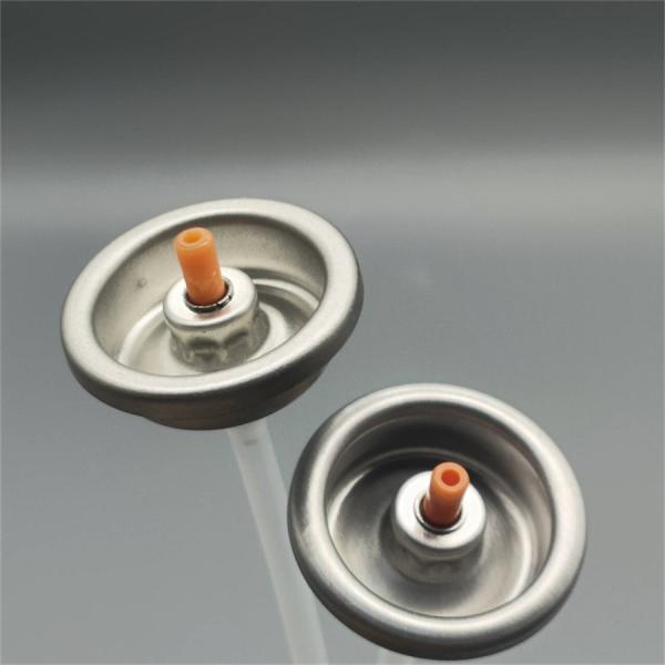 Oil-Based Insect Control Valve For Aerosol Pest Control Spray, Precision Dispensing Component For Household And Agricultural Pest Control Applications