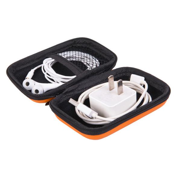OEM / ODM Accepted Comfortable Travel Storage Box With Zipper