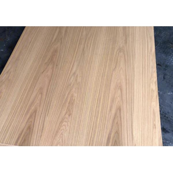 Whitmme Oak Veneer Sheets Interior Wall Covering Decorative Panel