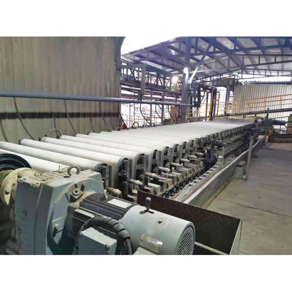 SWHB Series Automated Filter Press II Hydraulic Wastewater Treatment Filter Press