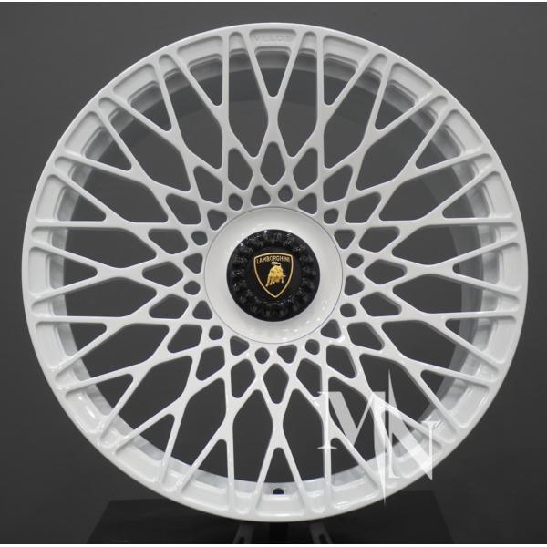 Lamborghini Huracan Gallardo Aventador Murcielago Forge Auto Wheels