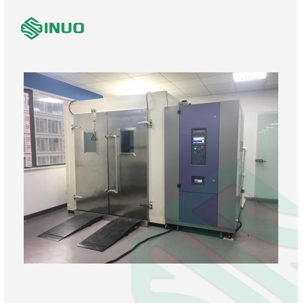 температура и влажность постоянного ³ 12m Прогулк-в экологической камере