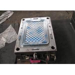 Прессформа впрыски холодного бегуна пластиковая делая на жизнь прессформы штуцеров трубы Пвк длинная