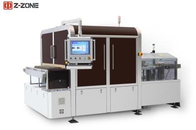 380V 50Hz Vial Inspection Machine Injectable Leak Testing Machine