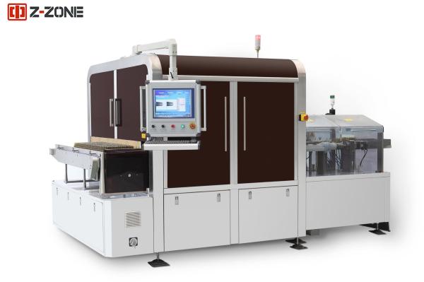380V 50Hz Vial Inspection Machine Injectable Leak Testing Machine