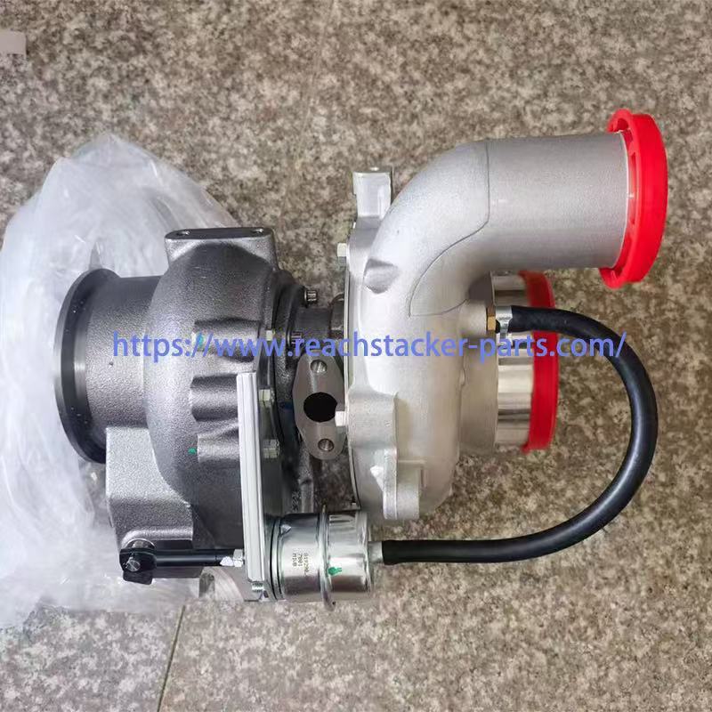 23099979 Turbocharger Penta Spare Parts