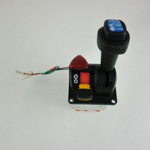 Parker Valve Dump Truck Valve FBH34-10 4 hole Dump Truck Valve