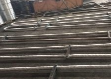 Трубопровод u стали выплавленной дуплекс-процессом трубы стали выплавленной дуплекс-процессом S32750 S32760 супер связывает трубки теплообменного аппарата