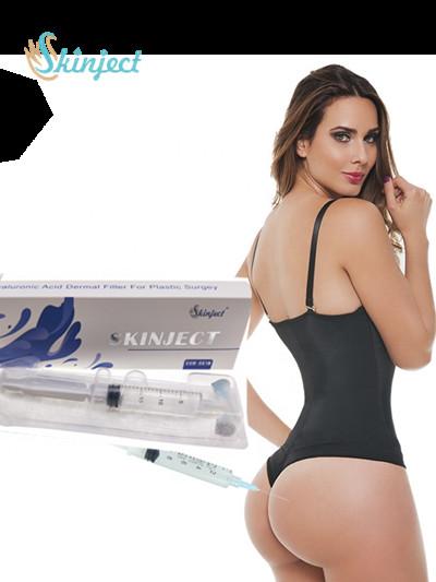 Skinject Hyaluronic Acid Breast Injections 10ml HA Buttocks Filler