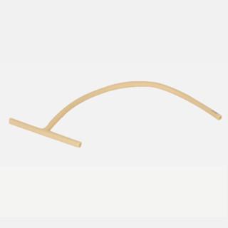 Flexible Smooth 12Fr - 30Fr Natural Latex Medical Grade Tube For Surgery WL3010