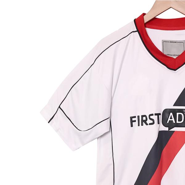 Replica Away Football Club Jerseys for Manchester City 2002-2003 Season