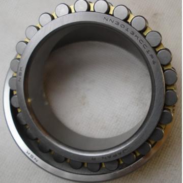 NN3010 -AS -K -M -SP Cylindrical roller bearing