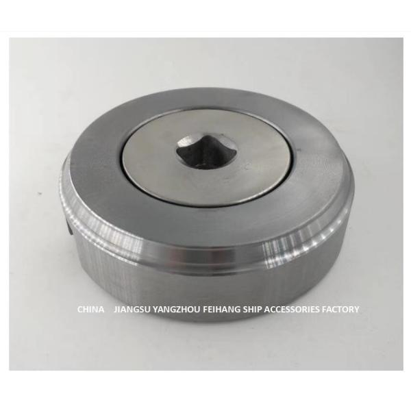 Дренажная пробка BW42-45H плеча танка нижняя, дренажная пробка BW42-45H латунного плеча нижняя