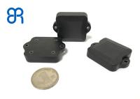 Étiquette dure du protocole RFID d'OIN 18000-6C d'IP68 Monza R6-P
