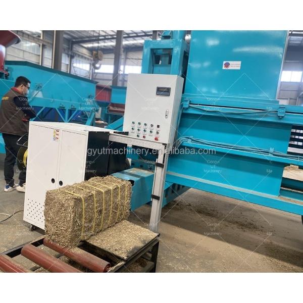 Máquina hidráulica de refrigeração por ar para empilhadeira de palha, silos de gramíneas, equilíbrio e empilhadeira