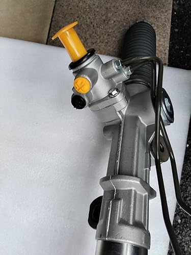 Used Power Steering Gear Rack for Toyota for 4Runner KZN185 RZN180 RZN185 Right Hand Drive RHD Model 44250-60012 4425060012