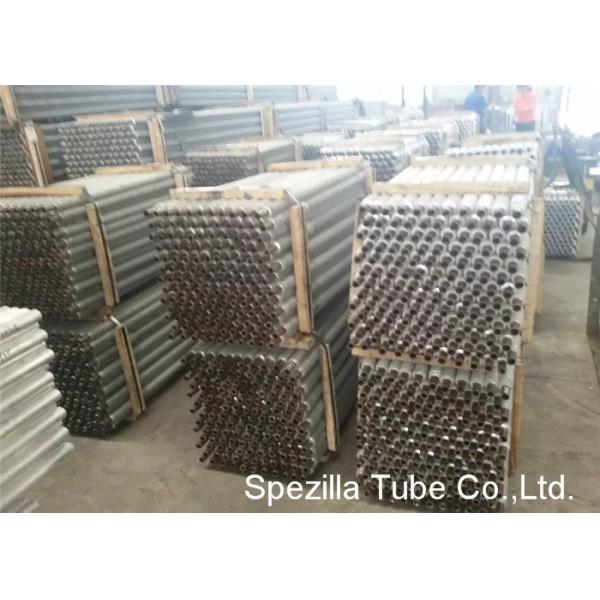 1-7 ребристая труба ОД 1