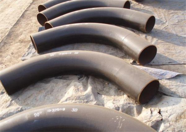 Sanitary 1-1/2 2.5D Carbon Forged Steel Elbow U type boiler tube